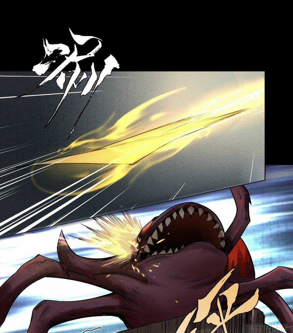 Thiên Tướng Chapter 2 trang 7