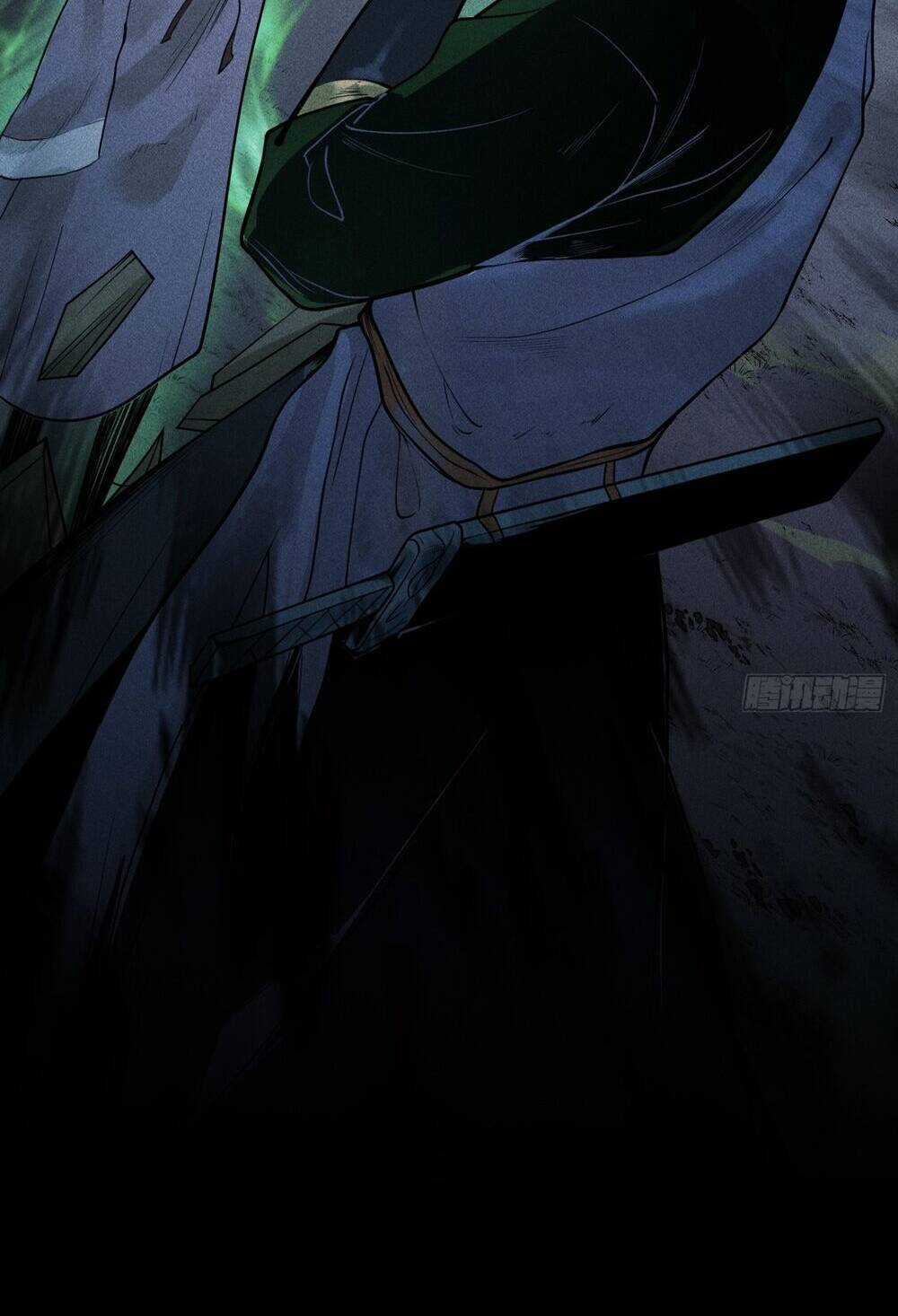 Thiên Tướng Chapter 3 trang 10