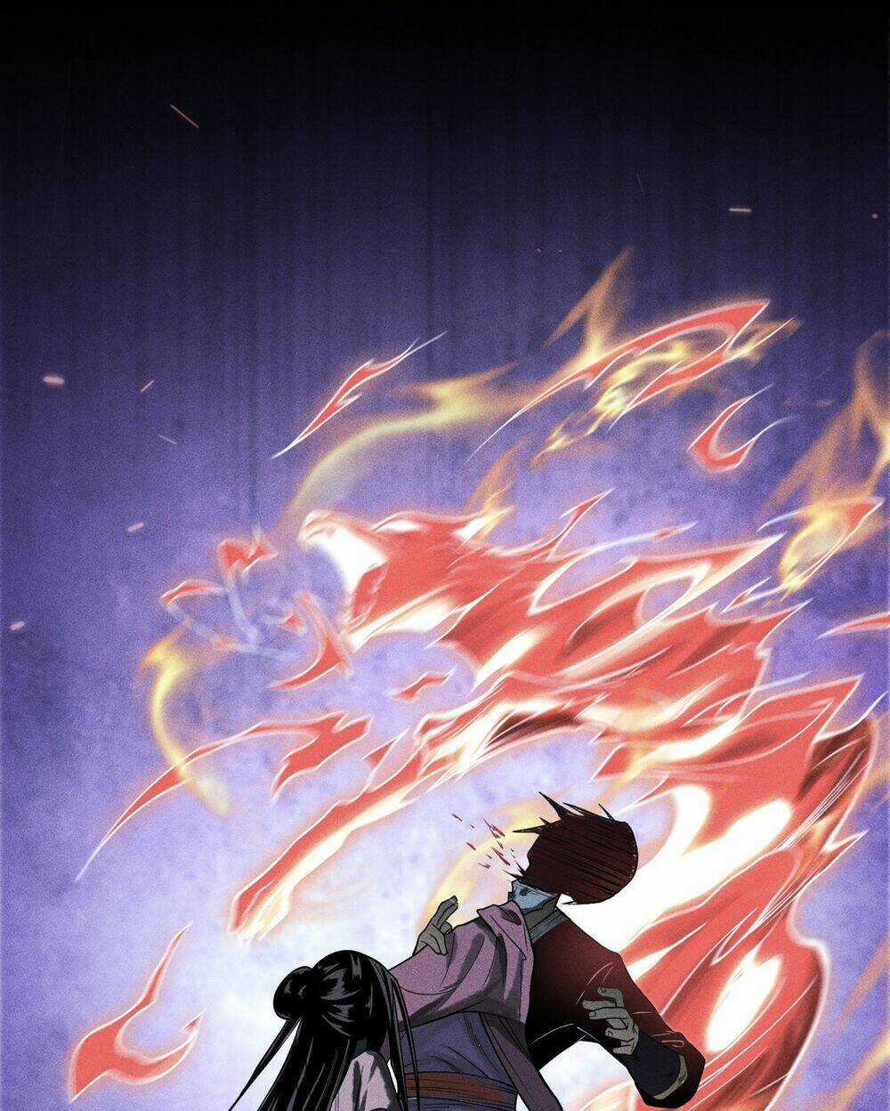 Thiên Tướng Chapter 3 trang 13