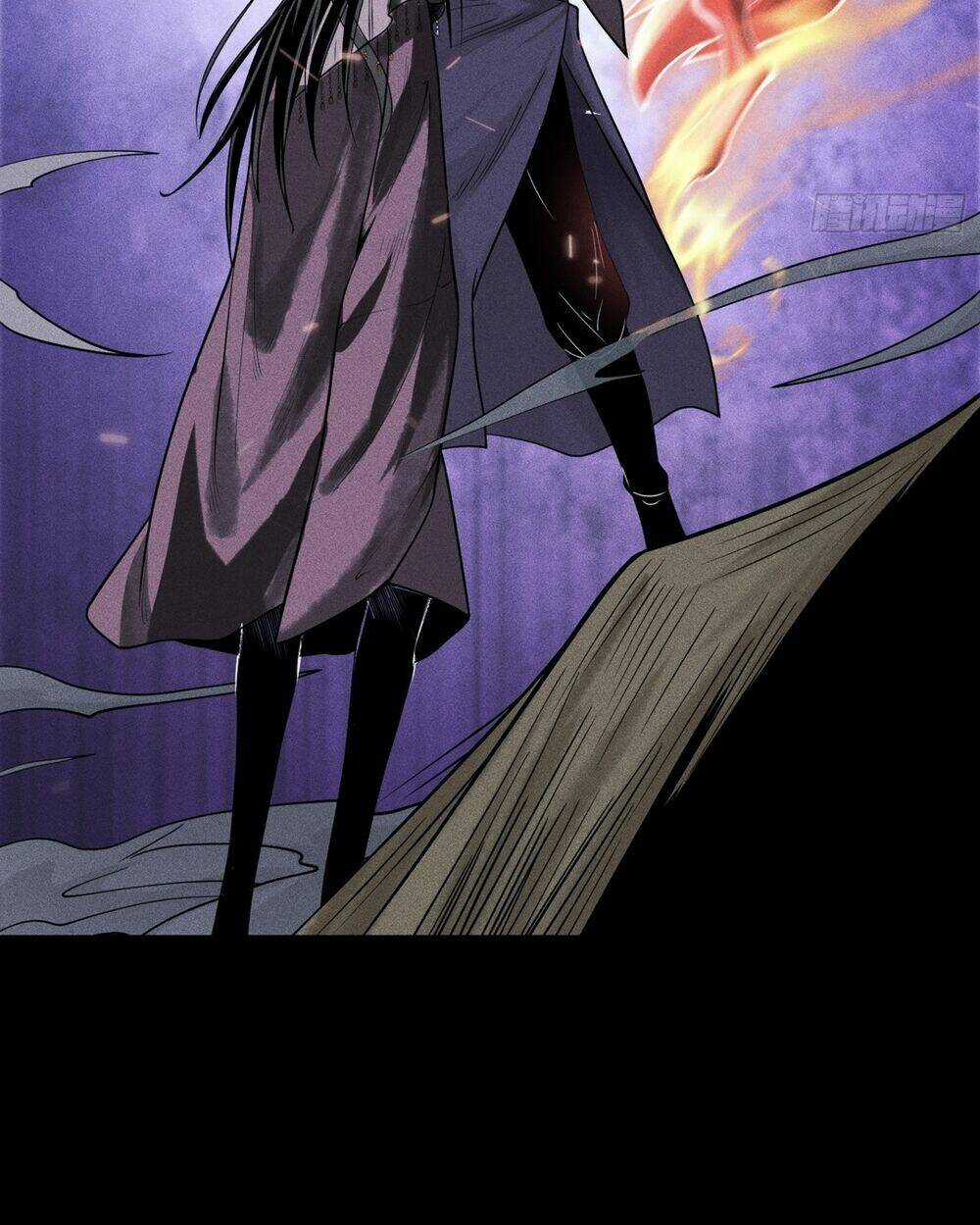 Thiên Tướng Chapter 3 trang 14