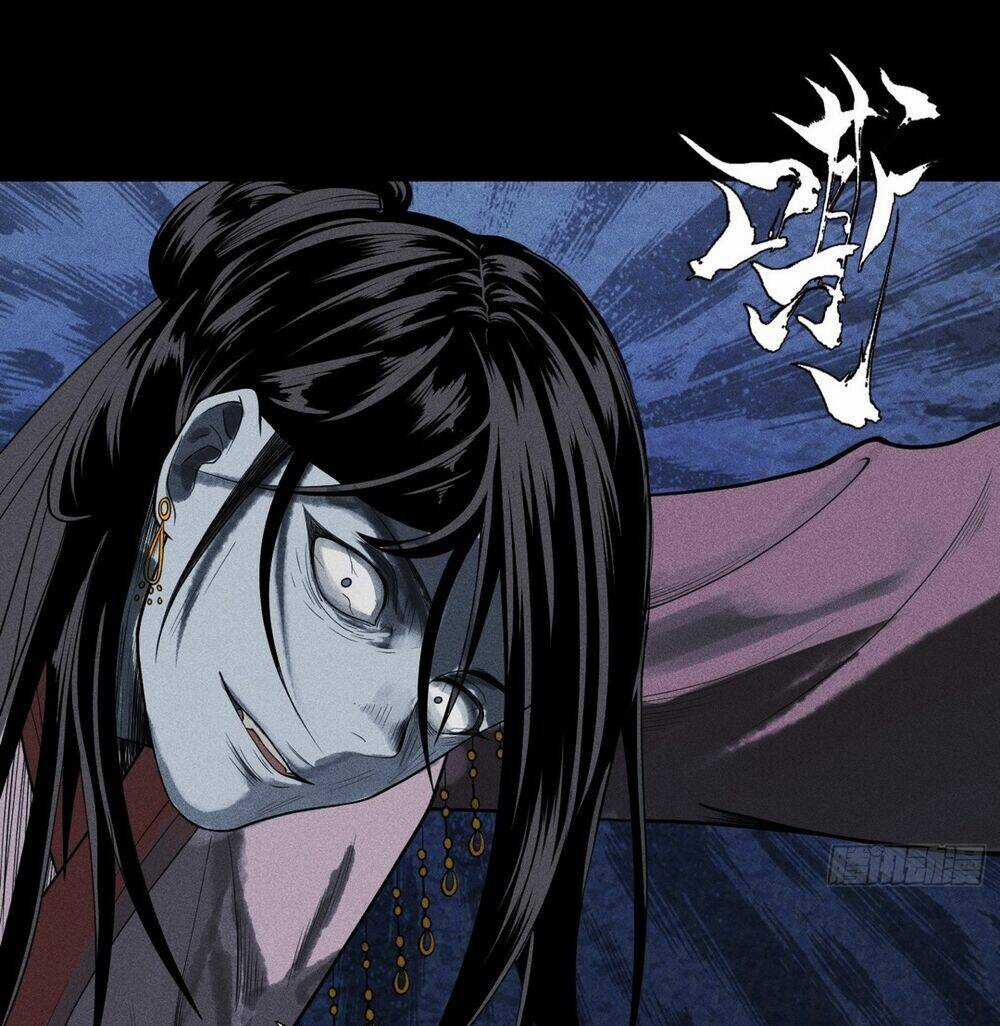 Thiên Tướng Chapter 3 trang 16