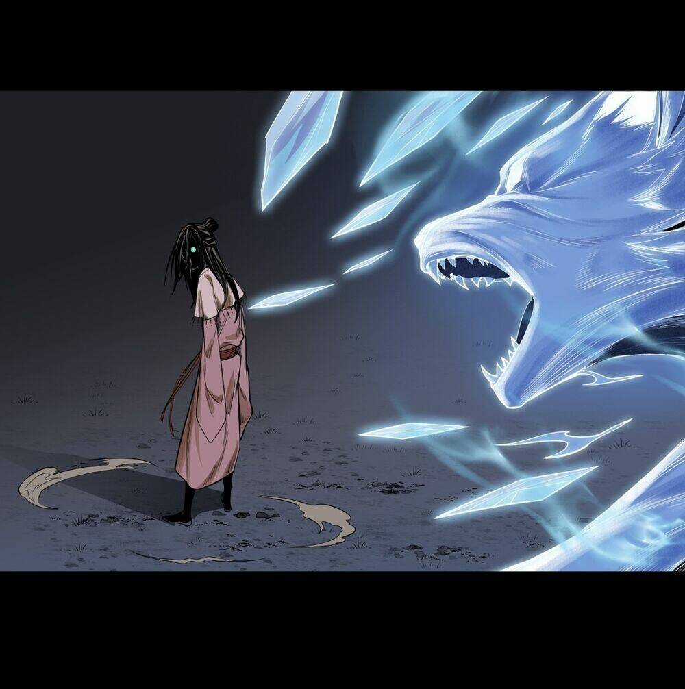 Thiên Tướng Chapter 3 trang 22