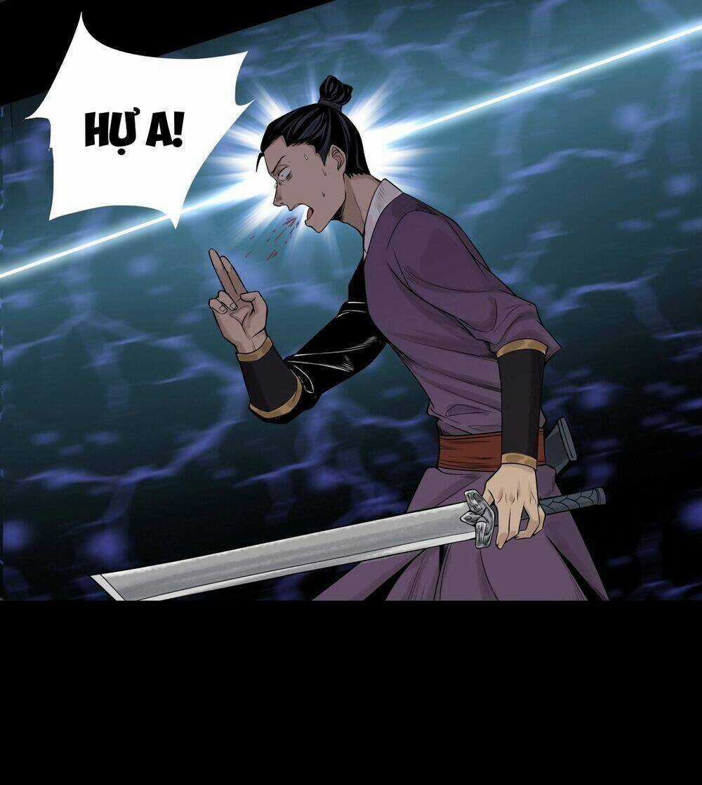 Thiên Tướng Chapter 3 trang 24