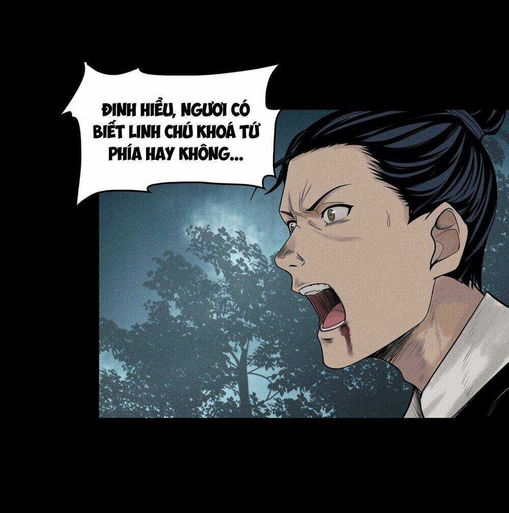 Thiên Tướng Chapter 3 trang 26