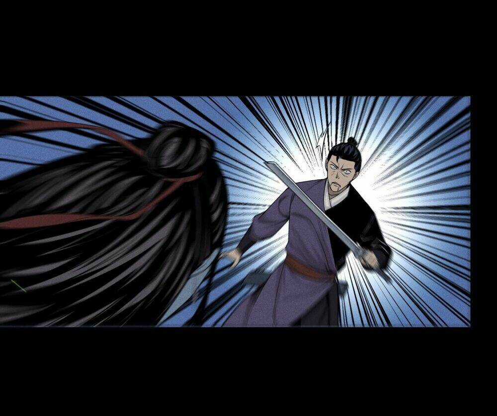 Thiên Tướng Chapter 3 trang 27