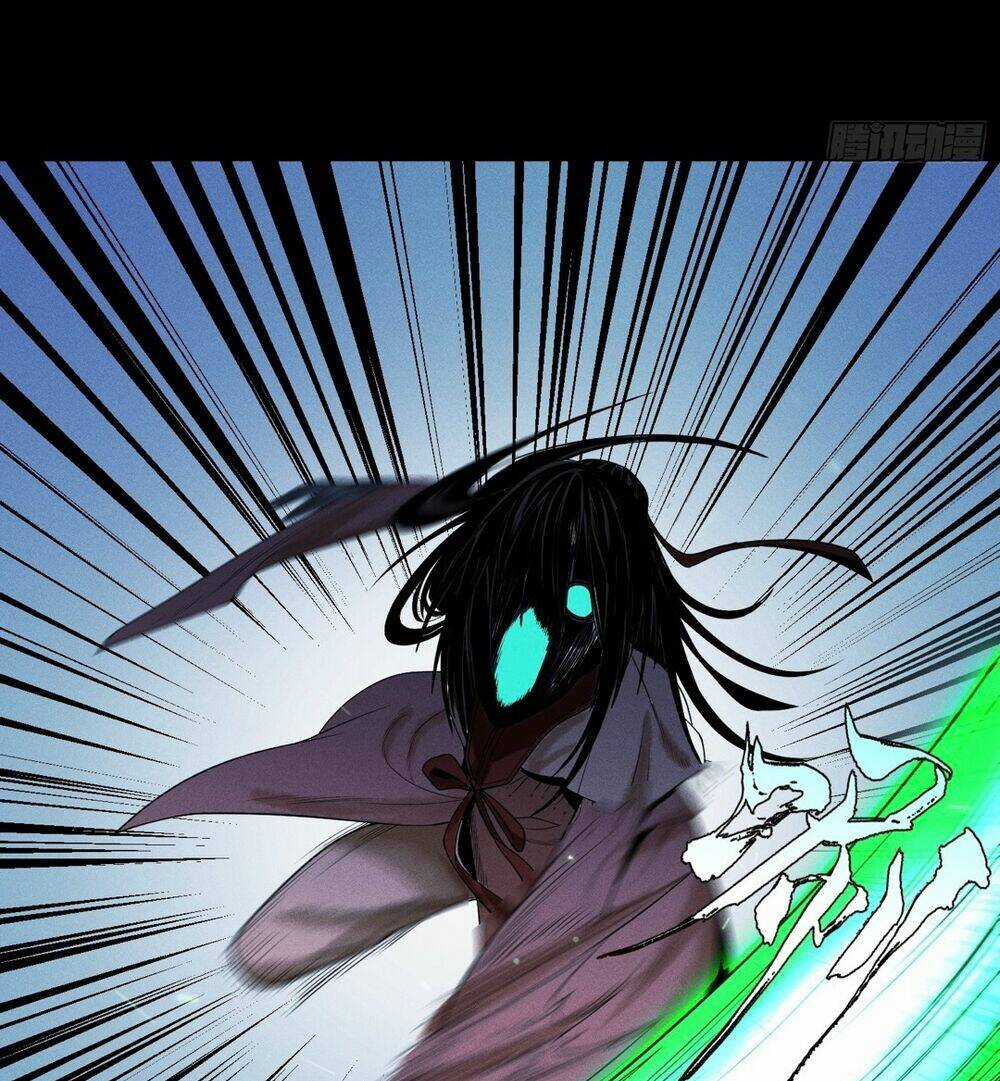 Thiên Tướng Chapter 3 trang 28