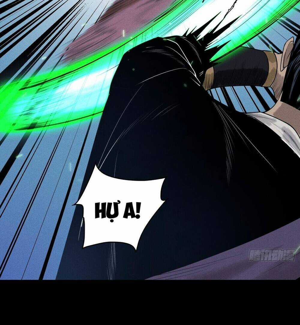 Thiên Tướng Chapter 3 trang 29