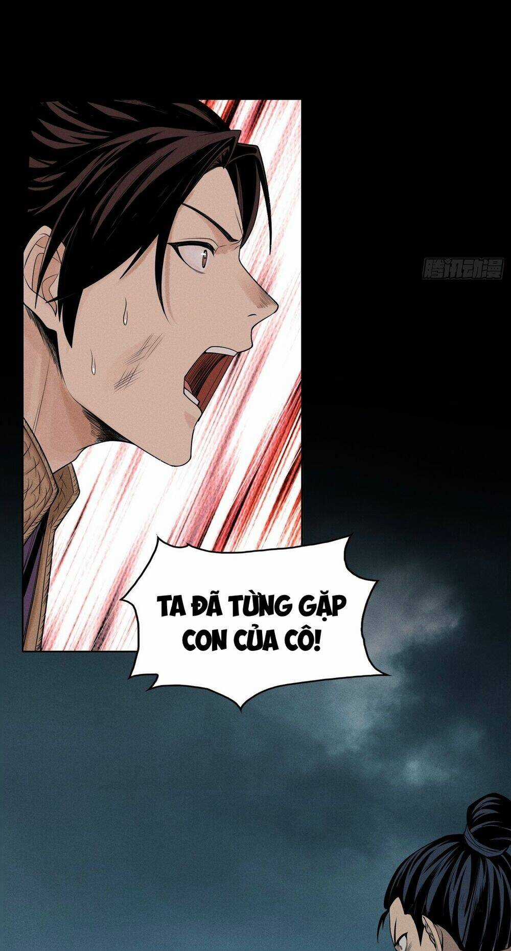 Thiên Tướng Chapter 3 trang 31