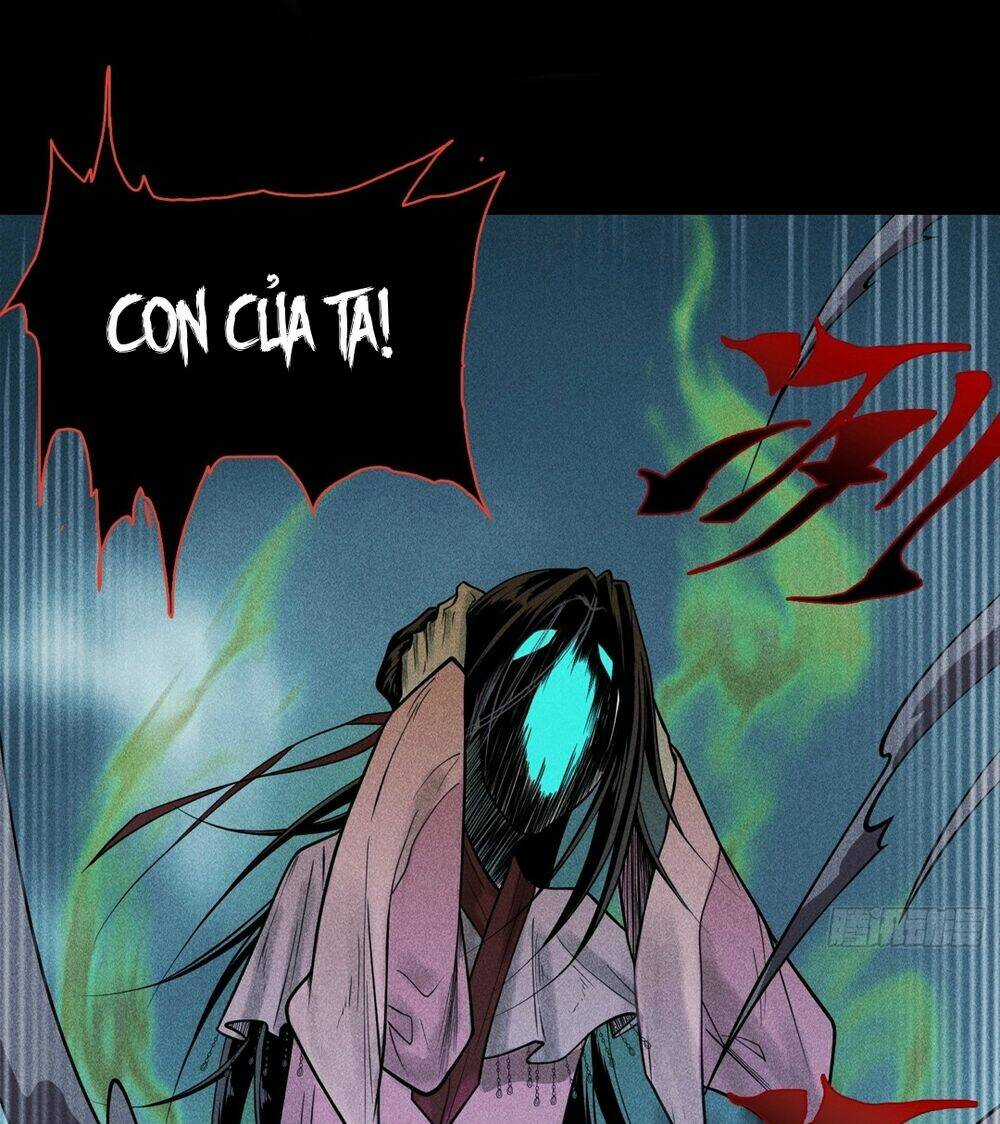 Thiên Tướng Chapter 3 trang 35