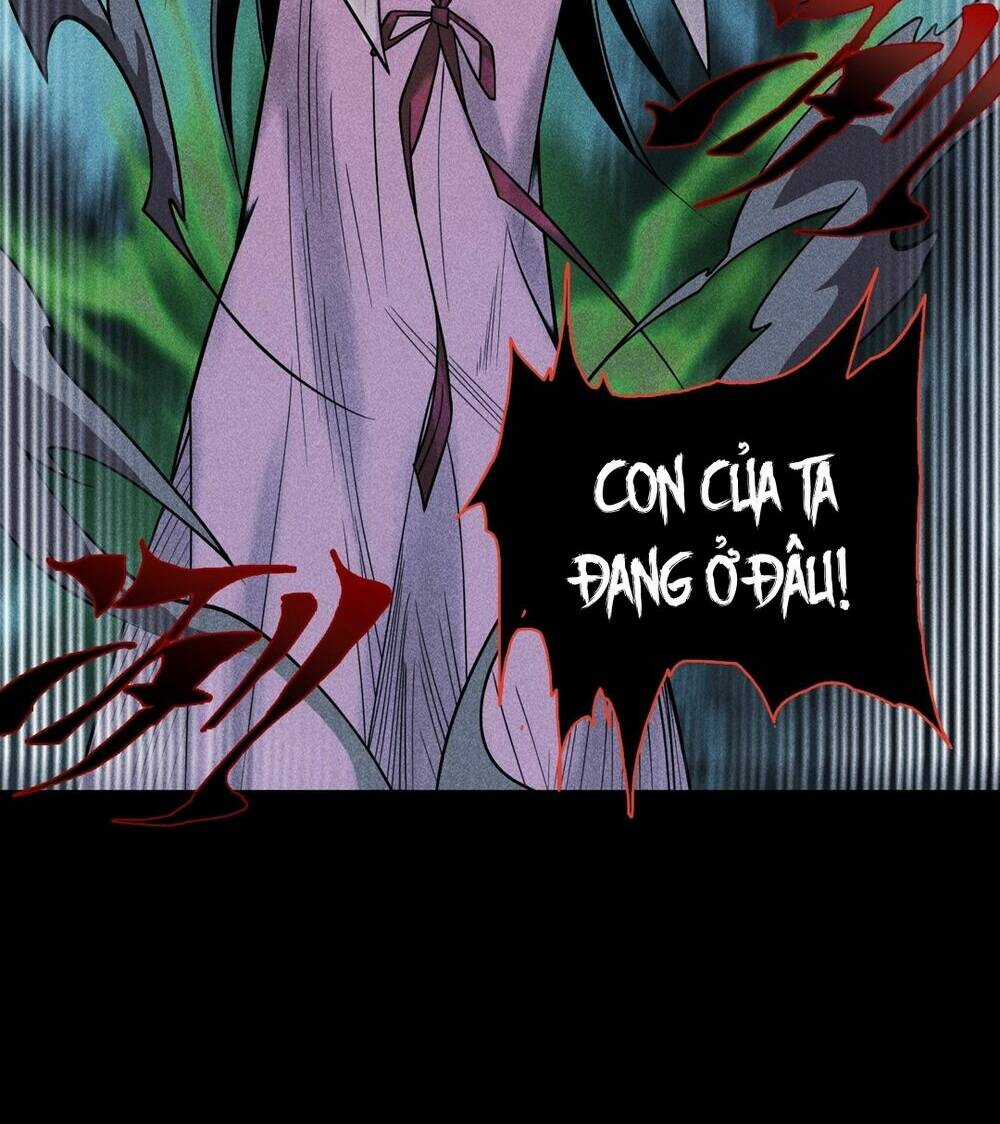 Thiên Tướng Chapter 3 trang 36