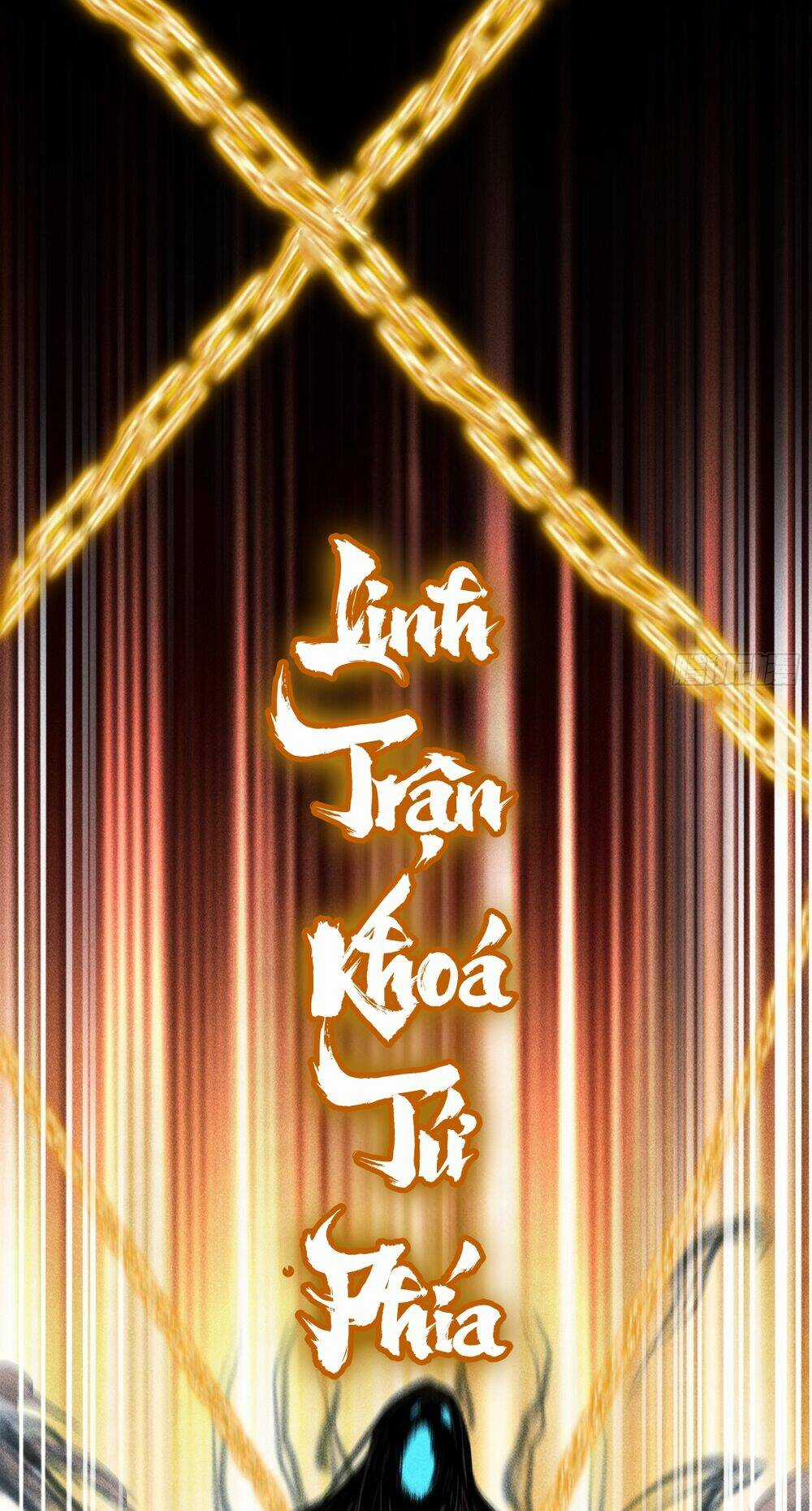 Thiên Tướng Chapter 3 trang 38