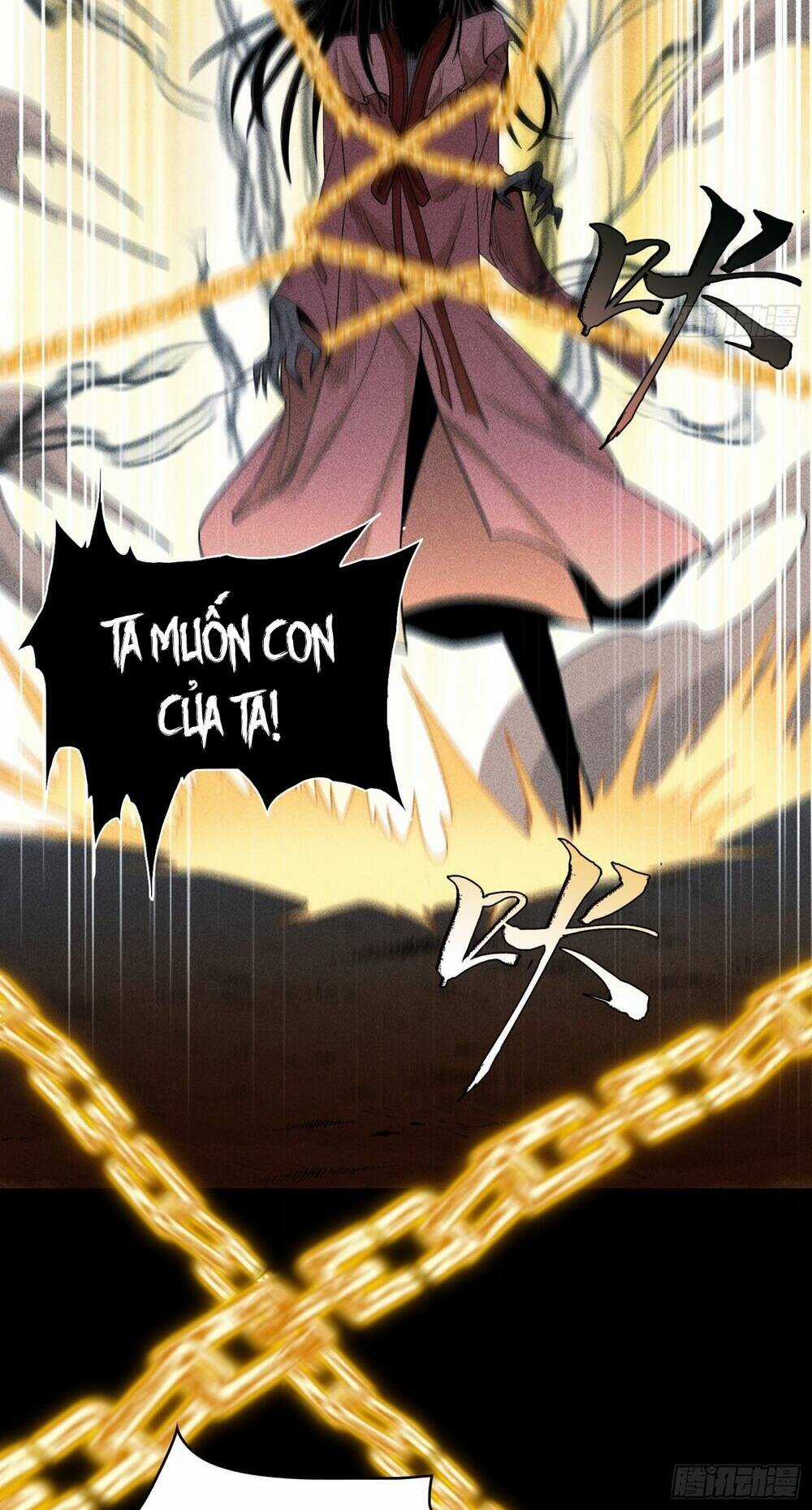 Thiên Tướng Chapter 3 trang 39