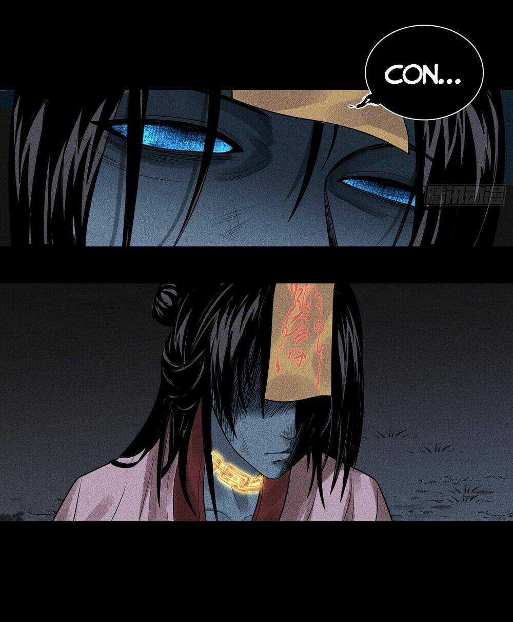 Thiên Tướng Chapter 3 trang 42