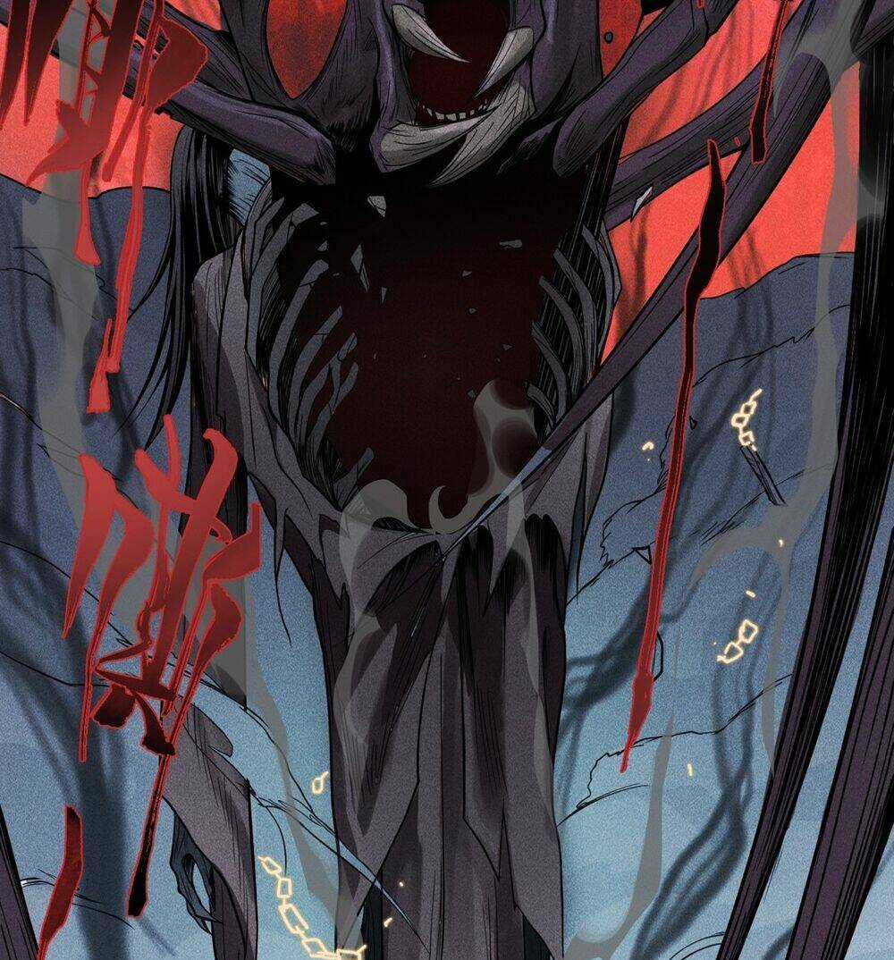 Thiên Tướng Chapter 3 trang 48