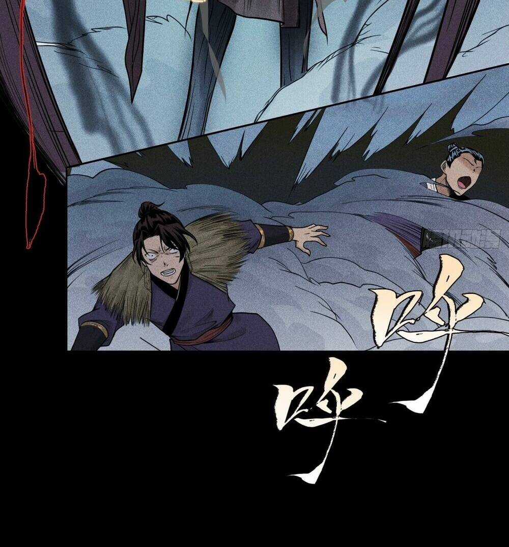 Thiên Tướng Chapter 3 trang 49