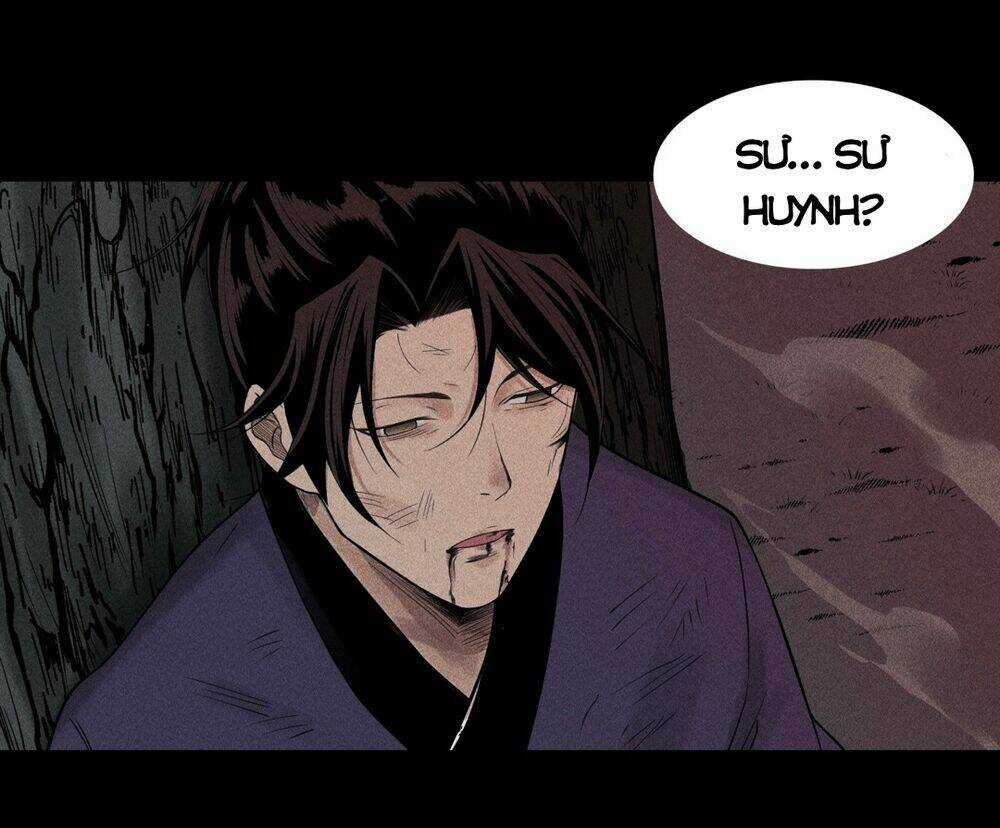 Thiên Tướng Chapter 3 trang 52