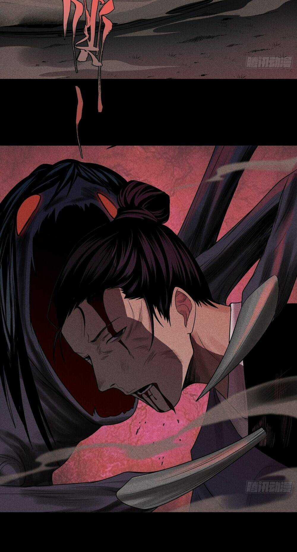 Thiên Tướng Chapter 3 trang 54