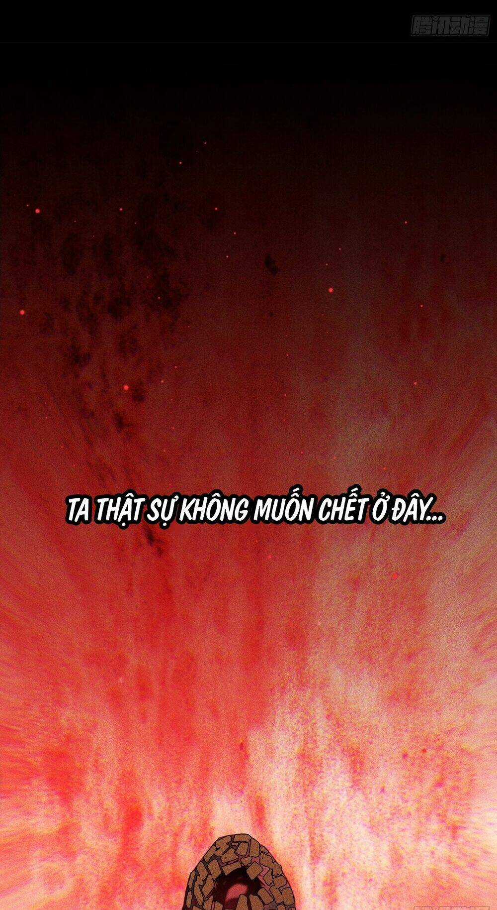 Thiên Tướng Chapter 4 trang 13