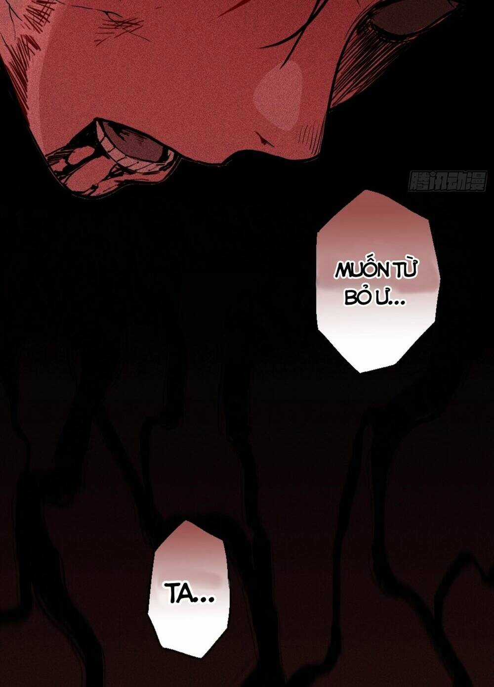 Thiên Tướng Chapter 4 trang 16