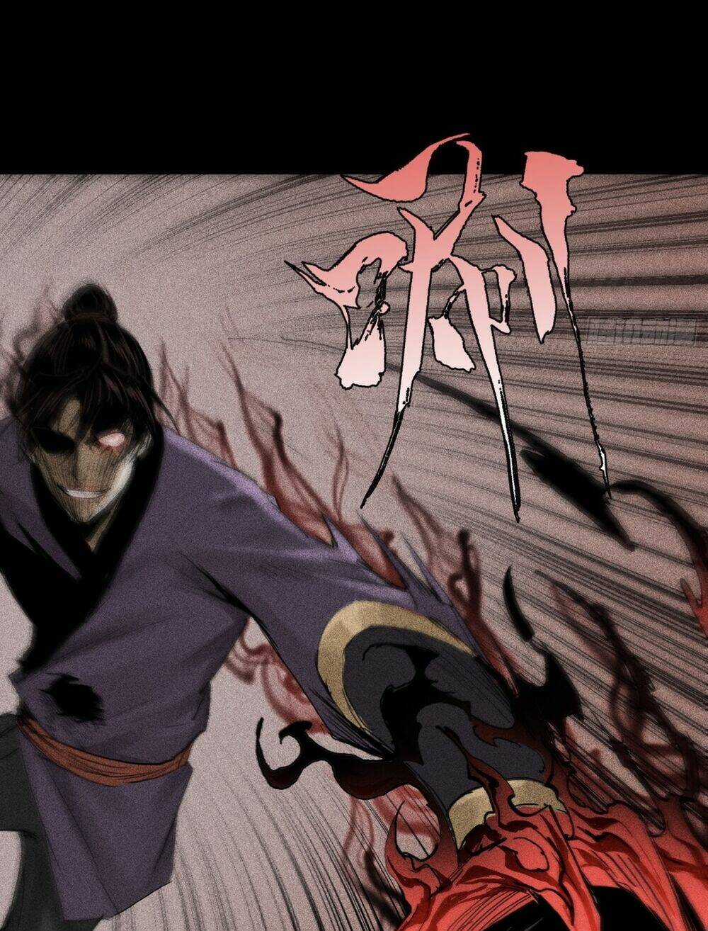 Thiên Tướng Chapter 4 trang 23