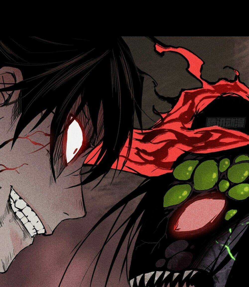 Thiên Tướng Chapter 4 trang 26