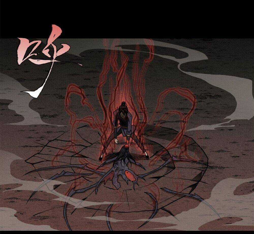 Thiên Tướng Chapter 4 trang 31