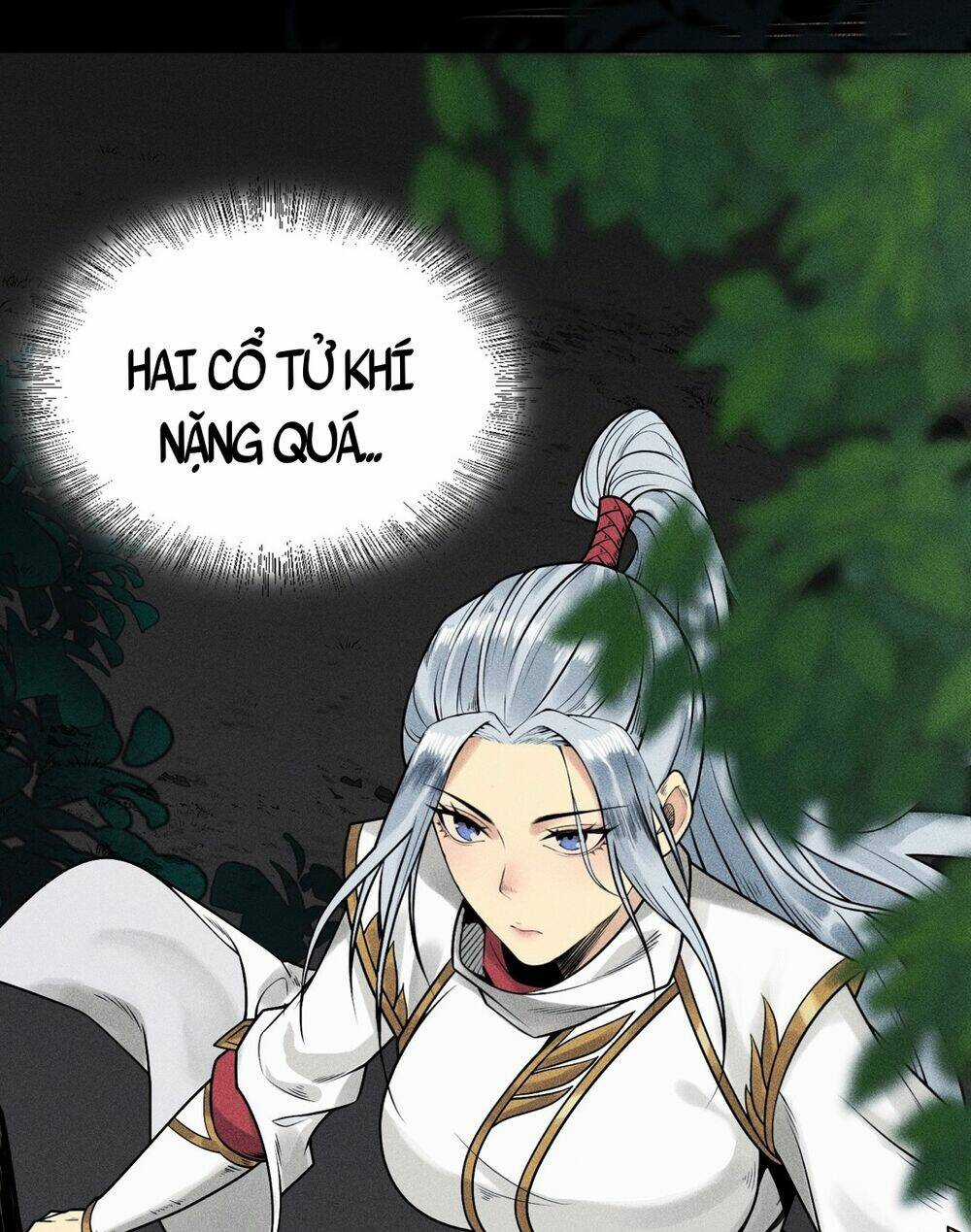 Thiên Tướng Chapter 4 trang 38