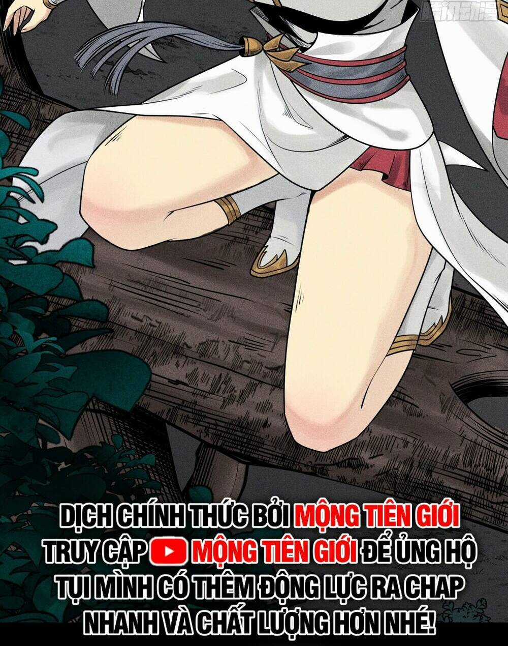 Thiên Tướng Chapter 4 trang 39