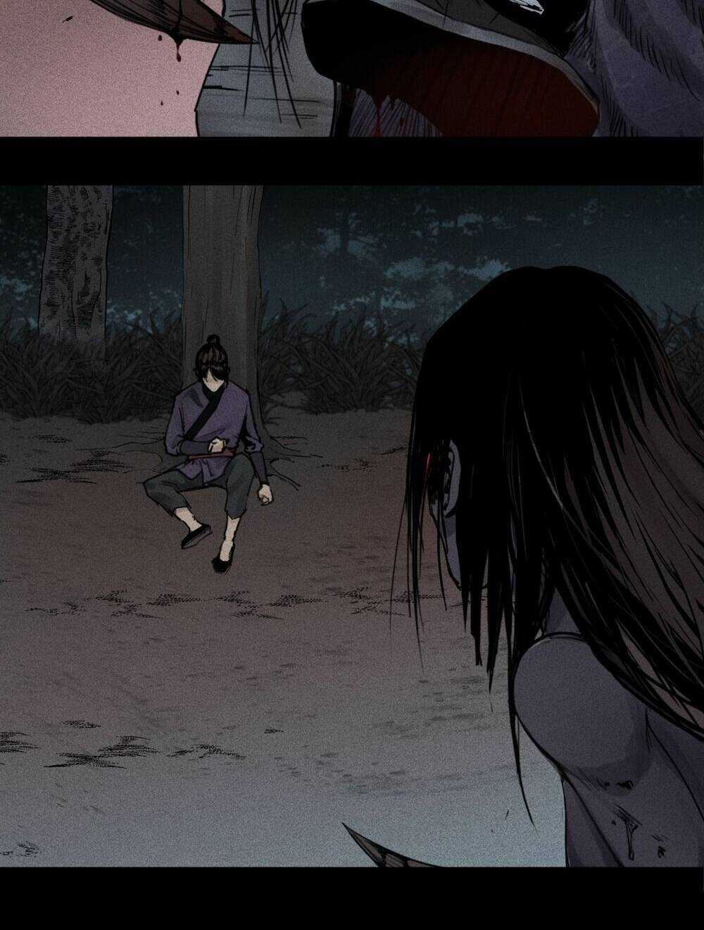 Thiên Tướng Chapter 4 trang 6