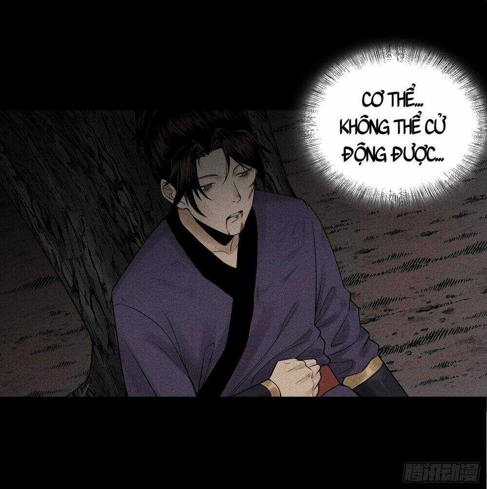 Thiên Tướng Chapter 4 trang 7