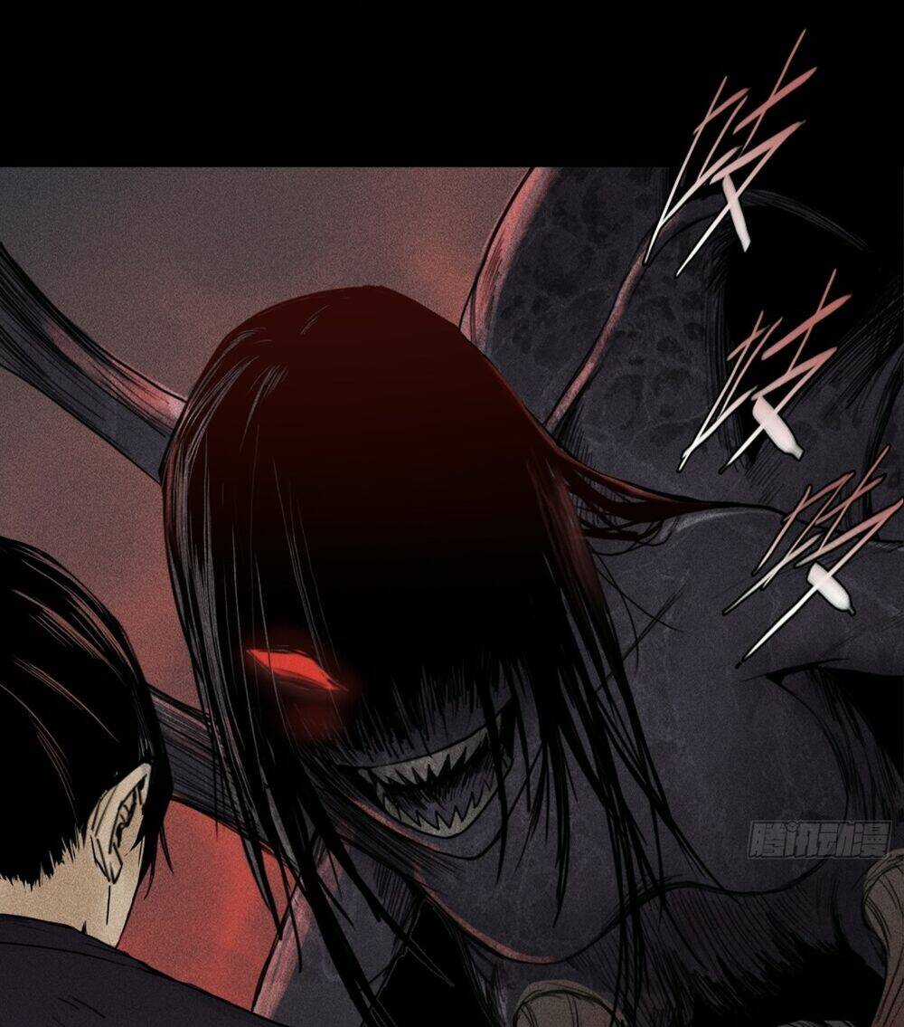 Thiên Tướng Chapter 4 trang 8
