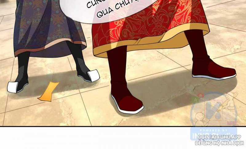 Thiên Uyên Trở Về: Ta Chính Là Thiên Tai Chương 1 trang 12