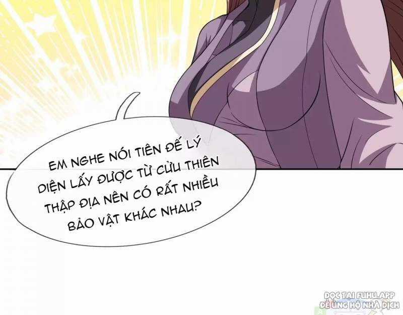 Thiên Uyên Trở Về: Ta Chính Là Thiên Tai Chương 1 trang 123