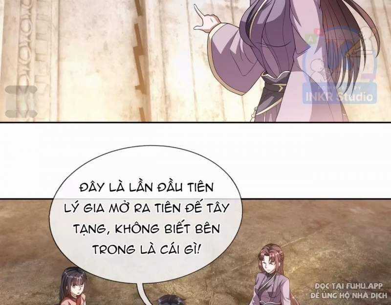 Thiên Uyên Trở Về: Ta Chính Là Thiên Tai Chương 1 trang 128