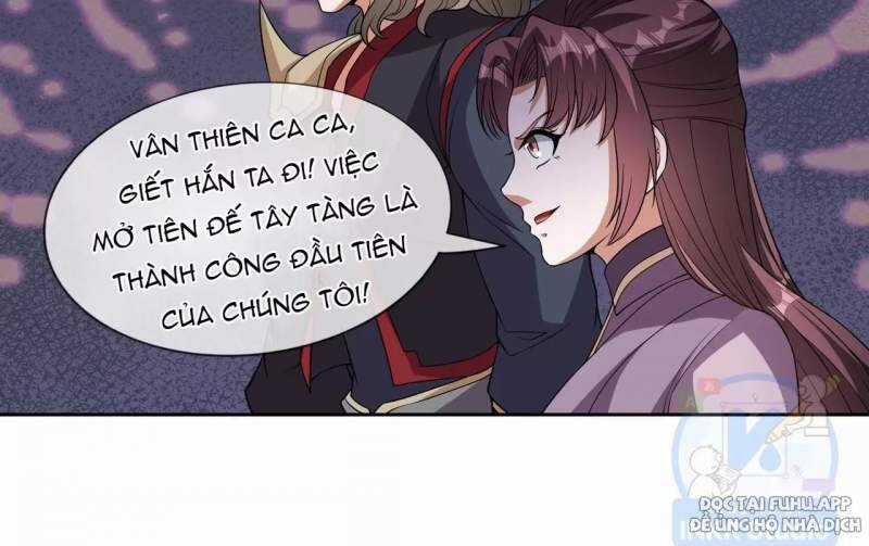 Thiên Uyên Trở Về: Ta Chính Là Thiên Tai Chương 1 trang 145