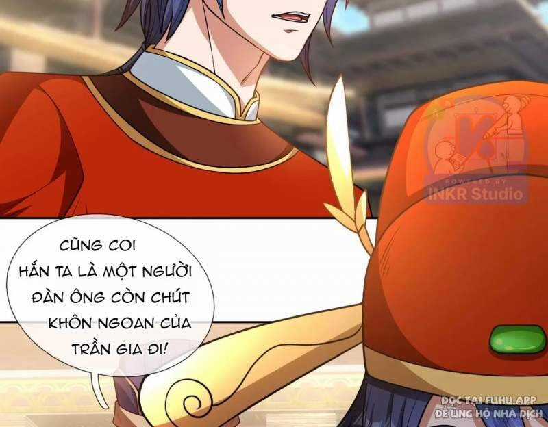 Thiên Uyên Trở Về: Ta Chính Là Thiên Tai Chương 1 trang 17