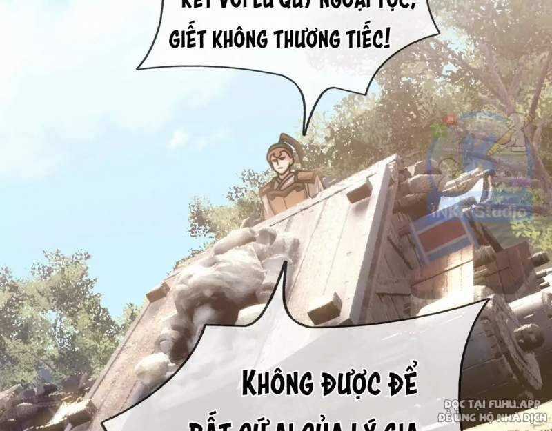 Thiên Uyên Trở Về: Ta Chính Là Thiên Tai Chương 1 trang 28