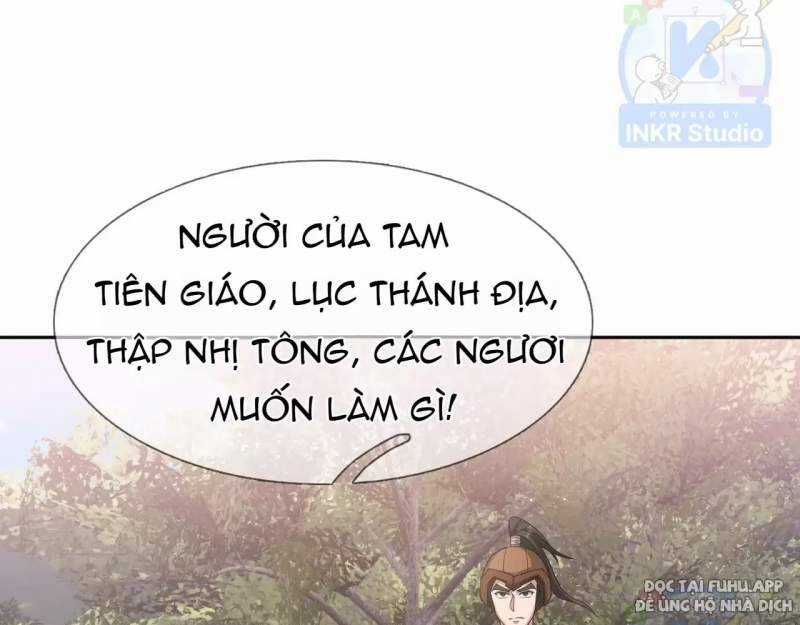 Thiên Uyên Trở Về: Ta Chính Là Thiên Tai Chương 1 trang 32