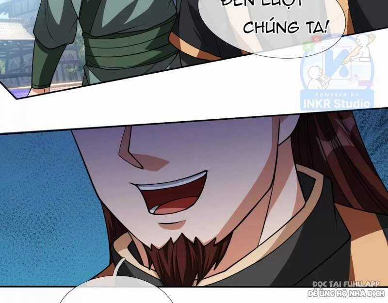 Thiên Uyên Trở Về: Ta Chính Là Thiên Tai Chương 1 trang 44
