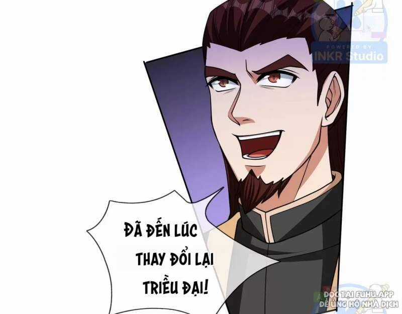 Thiên Uyên Trở Về: Ta Chính Là Thiên Tai Chương 1 trang 54