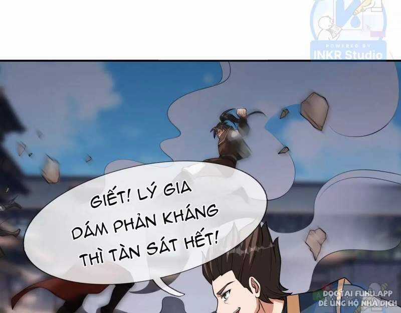 Thiên Uyên Trở Về: Ta Chính Là Thiên Tai Chương 1 trang 61