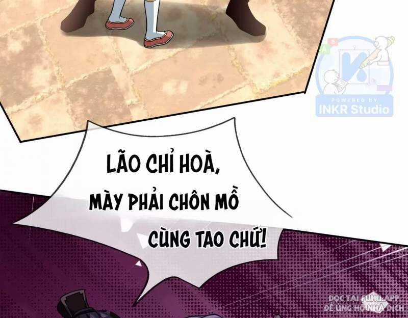 Thiên Uyên Trở Về: Ta Chính Là Thiên Tai Chương 1 trang 72