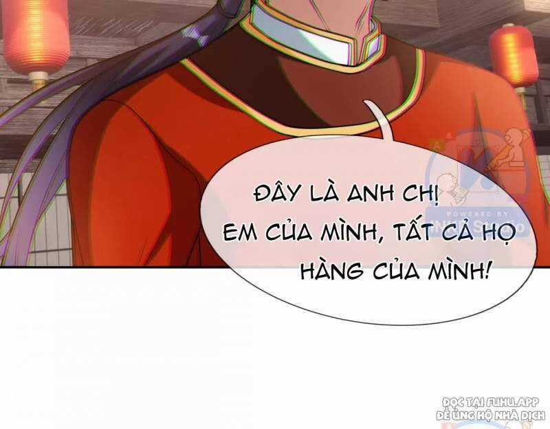 Thiên Uyên Trở Về: Ta Chính Là Thiên Tai Chương 1 trang 84