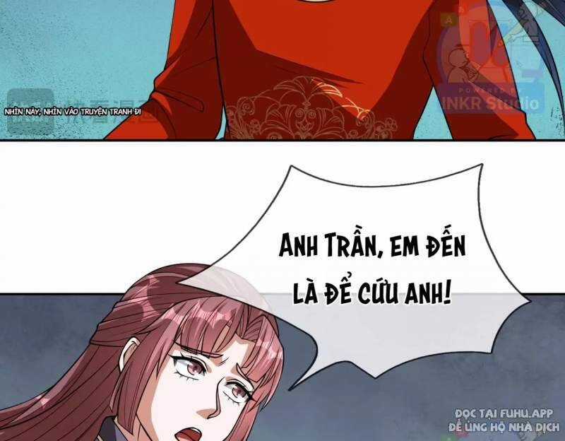 Thiên Uyên Trở Về: Ta Chính Là Thiên Tai Chương 1 trang 96