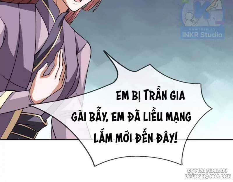 Thiên Uyên Trở Về: Ta Chính Là Thiên Tai Chương 1 trang 97