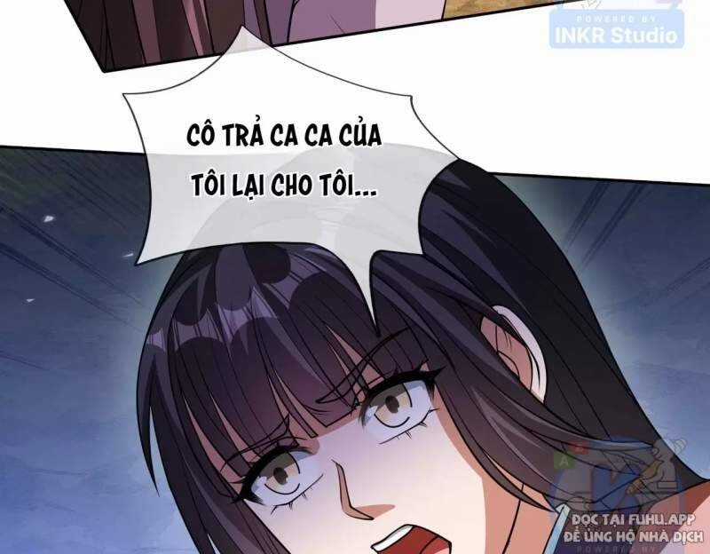 Thiên Uyên Trở Về: Ta Chính Là Thiên Tai Chương 2 trang 10