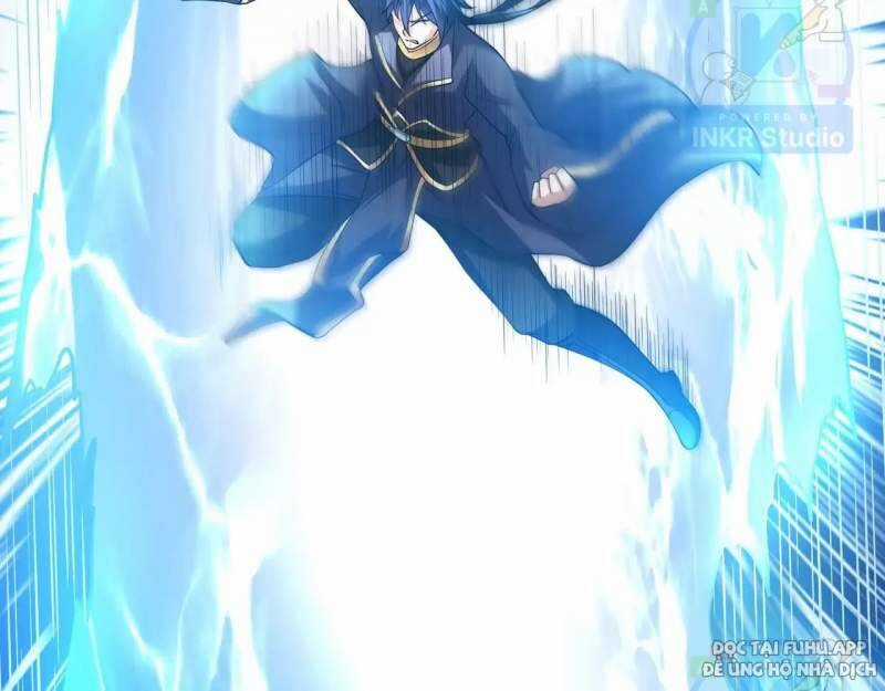 Thiên Uyên Trở Về: Ta Chính Là Thiên Tai Chương 2 trang 100