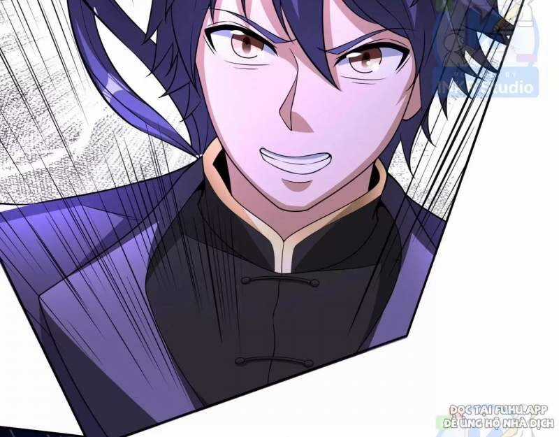 Thiên Uyên Trở Về: Ta Chính Là Thiên Tai Chương 2 trang 103