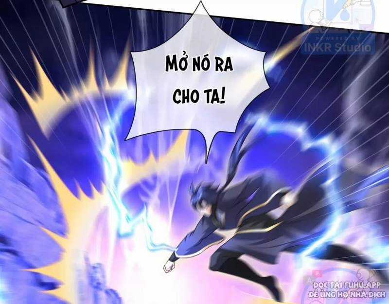 Thiên Uyên Trở Về: Ta Chính Là Thiên Tai Chương 2 trang 104