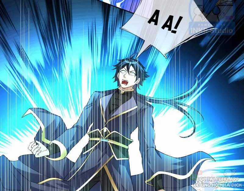 Thiên Uyên Trở Về: Ta Chính Là Thiên Tai Chương 2 trang 108